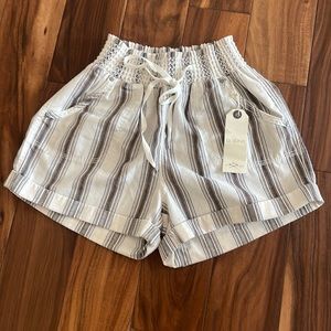 NEW MULTI COLORED SHORTS